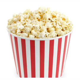 Popcorn