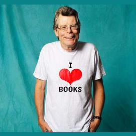 Stephen King