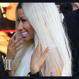 Nicki Minaj