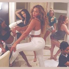 Beyonce 7/11