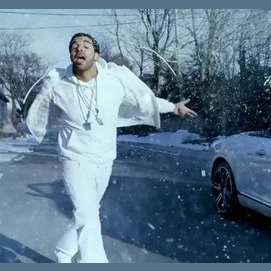 Drake- Started from the bottom