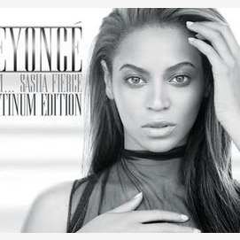 Beyonce
