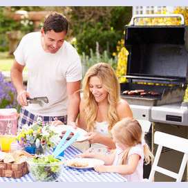Grilling
