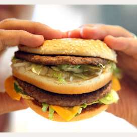 Hamburger