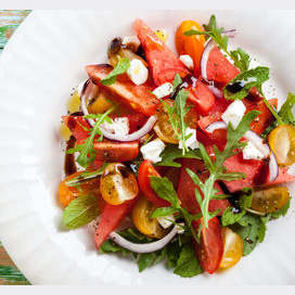 Salad