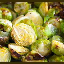 Brussels Sprouts