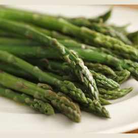 Asparagus