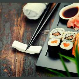 Sushi