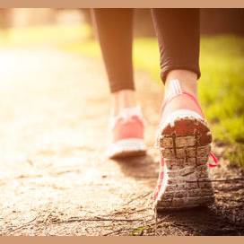 Walking