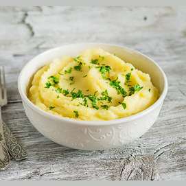 Mashed