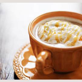 Pumpkin Spice Latte