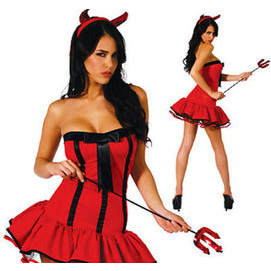 A devil