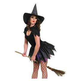 A witch