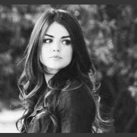 Aria Montgomery (Pretty Little Liars)