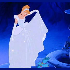 Cinderella