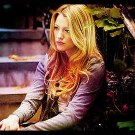 Serena Van Der Woodsen (Gossip Girl)
