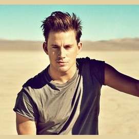 Channing Tatum