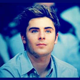 Zac Efron