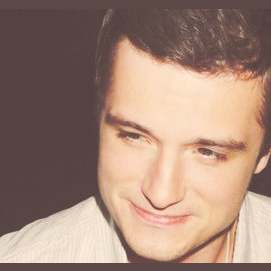 Josh Hutcherson 