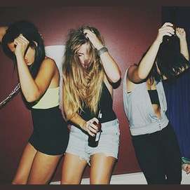 Go dancing