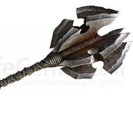 Mace
