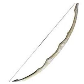 Bow and arrow