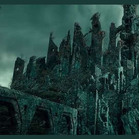Dol Guldur