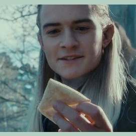 Lembas bread