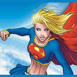 Supergirl