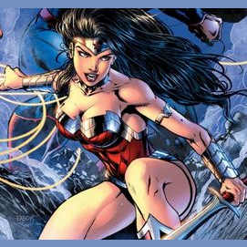 Wonder Woman