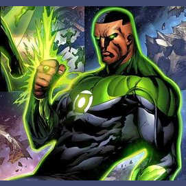 John Stewart