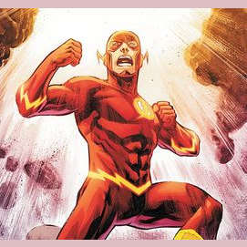 The Flash