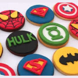 Cookies
