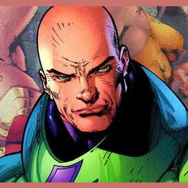 Lex Luthor