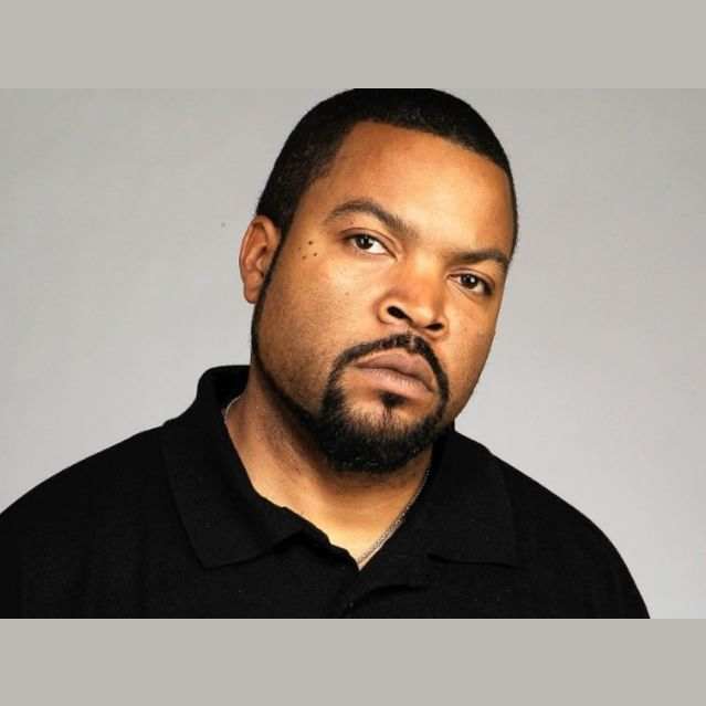 Ice Cube