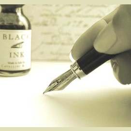 The Pen