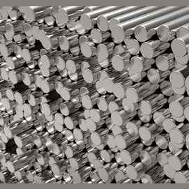 Steel