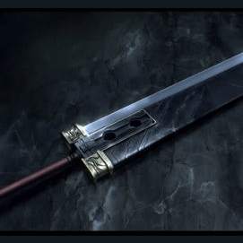 HUGE SWORD