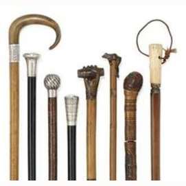 Sticks