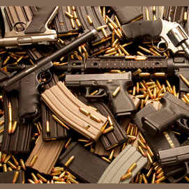 Guns