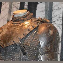 Armour