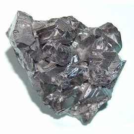 Zinc