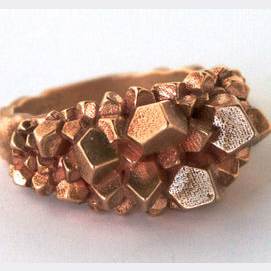 Bronze