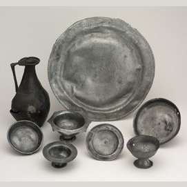 Pewter