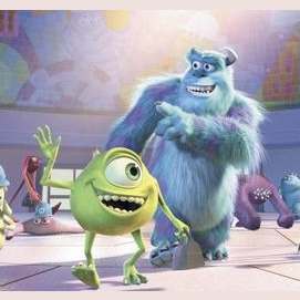 Monsters Inc.