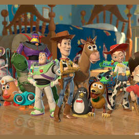 Toy Story