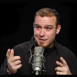 Comedian