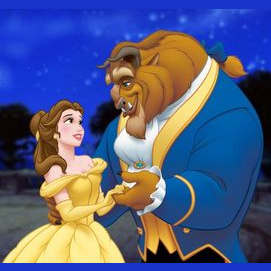 Beauty and The Beast