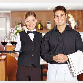 Waiter/Waitress