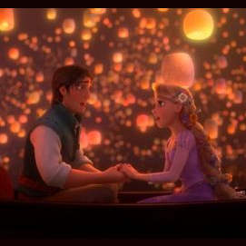 Tangled